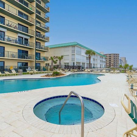 Ocean Views From Your Private Balcony! Sunglow Resort 606 By Brightwild Daytona Beach Shores Exterior photo
