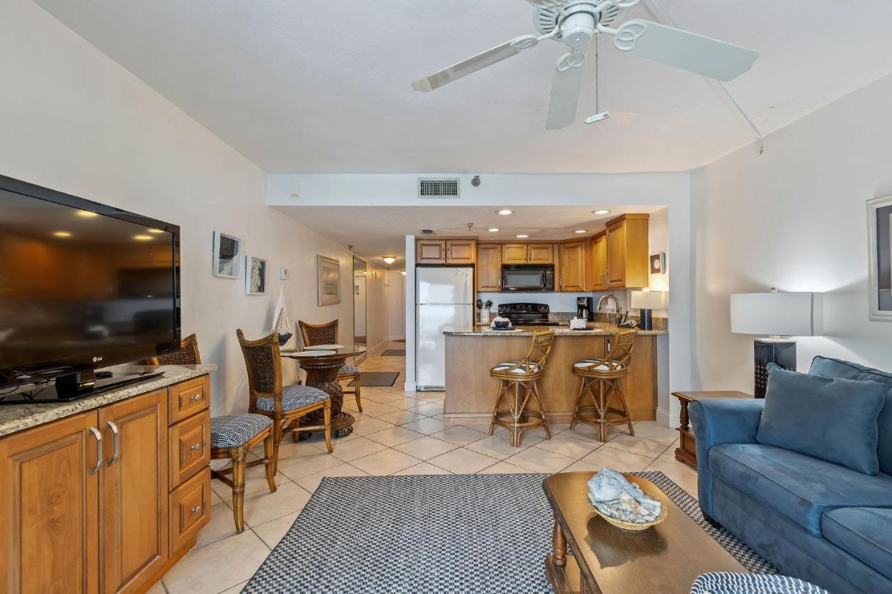 Ocean Views From Your Private Balcony! Sunglow Resort 606 By Brightwild Daytona Beach Shores Exterior photo
