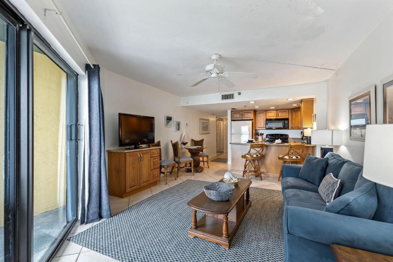 Ocean Views From Your Private Balcony! Sunglow Resort 606 By Brightwild Daytona Beach Shores Exterior photo