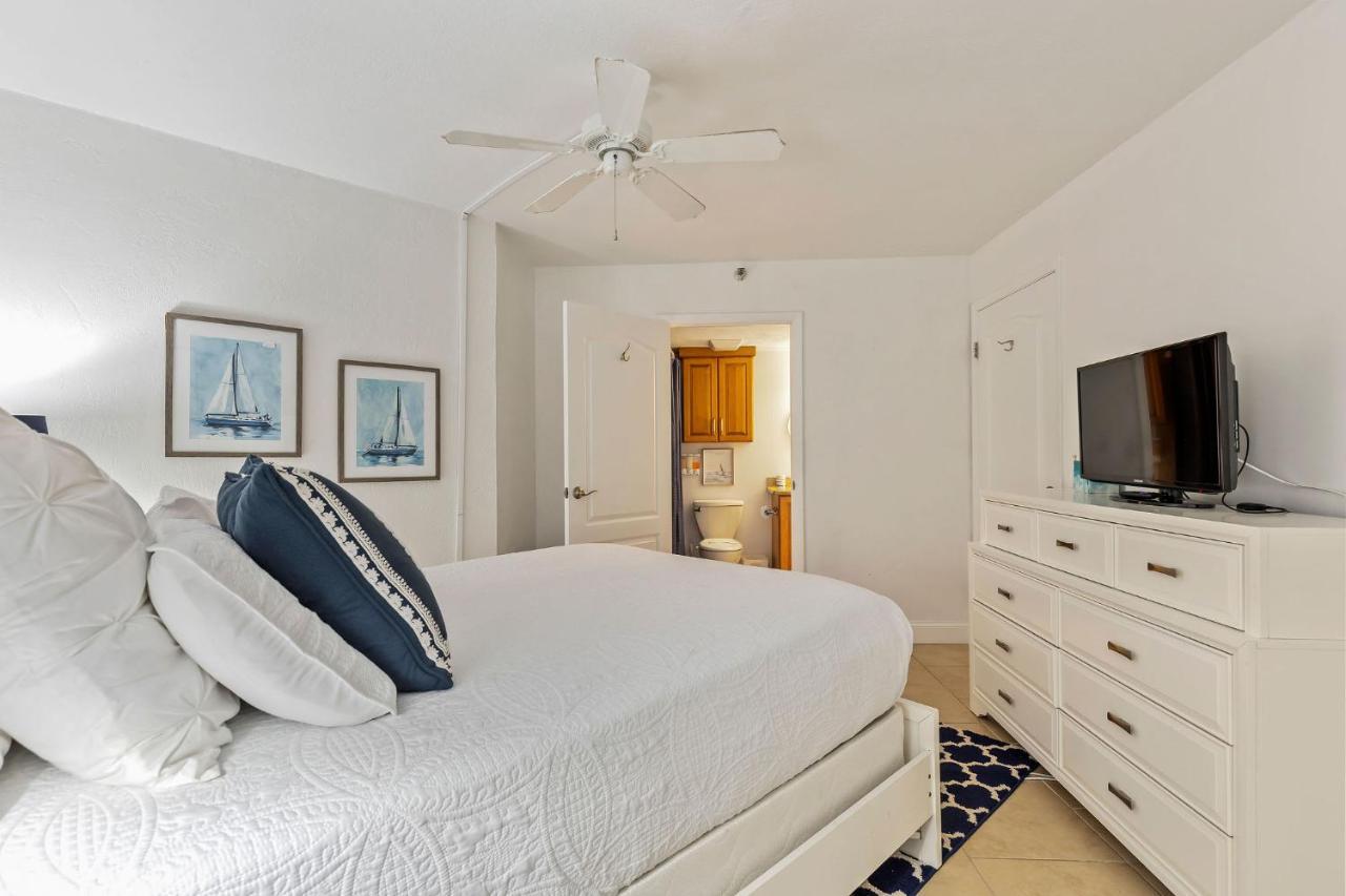 Ocean Views From Your Private Balcony! Sunglow Resort 606 By Brightwild Daytona Beach Shores Exterior photo