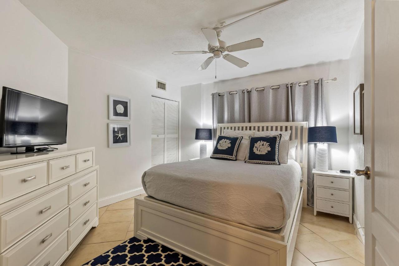 Ocean Views From Your Private Balcony! Sunglow Resort 606 By Brightwild Daytona Beach Shores Exterior photo